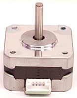 Platinum HFX - Economy Motor  C17HD5002-12