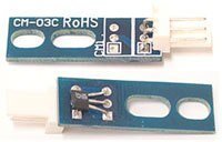 Design Par 575Detl - Cm-03C Magnetic Sensor  CM-03C-1