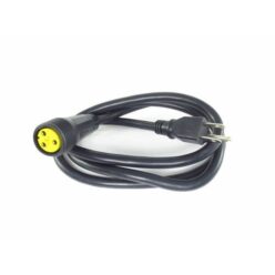 Colorado 3P Tour - Power Cable With Plug PTF2700003801