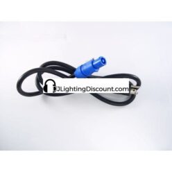 Colorado 1 Ip - Complete Neutrix Power Cable W/Adaptor PTF2700003804