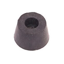 Color Tone 50 - Rubber Foot  60202020002