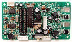 Eled Dw Par56 - Main PCB  D01-103061-01