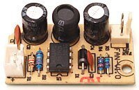 Eled Tri Par 56 - Fan PCB  D01-103090-01