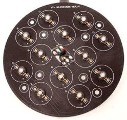 Opti 30 UV LED Fixture - LED PCB  D01-103420-01