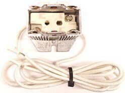 Design Par 575Detl - Lamp Socket  D-123B