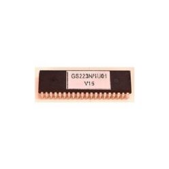 Design LED 36 Pro - Display IC Chip  GS223N-1U01V15