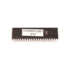 Design Par 575D - Display IC  GS099N-1U01V12