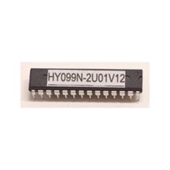 Design Par 575D - Main IC Chip  HY099N-2U01V12