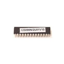 Design Par 575Detl - Main IC  GS099N-2U01V10
