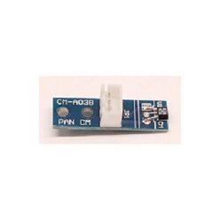 Design Par 575Detl - Pan Magnetic Sensor  CM-A03B