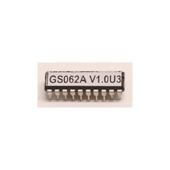 Design Spot 250 Pro - Focus/Fixed Gobo Wheel IC  GS062A-3U03V10