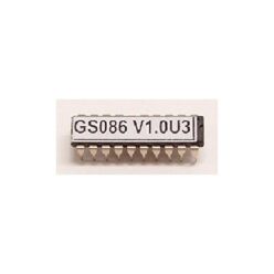 Design Spot 575E - Focus/Zoom IC  GS086-V1.0U3