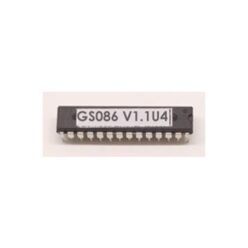 Design Spot 575E - Focus/Zoom IC  GS086-V1.1U4