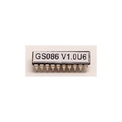 Design Spot 575E - Magenta Flag IC  GS086-V1.0U6