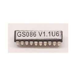 Design Spot 575E - Magenta Flag IC  GS086-V1.1U6