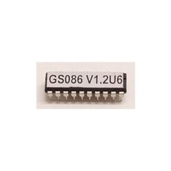 Design Spot 575E - Magenta Flag IC  GS086-V1.2U6