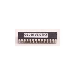 Design Spot 575E - Main IC  GS086-V1.0M0