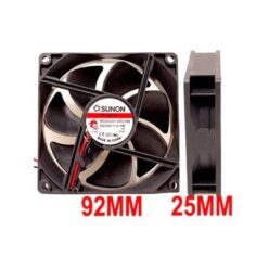 Design Wash LED Pro - 24V Dc Medium Head Fan  804120200440