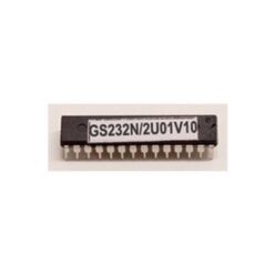 Design Wash LED Pro - Main IC  GS232N-2U01V10