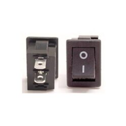 Design Wash LED Pro - On/Off Switch  80414010002