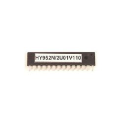 Design Wash LED Zoom Cw - IC Chip  HY0952N-2U01V110