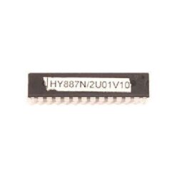 Design Wash LED Zoom - IC Chip  HY887N-2U01V10