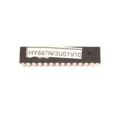 Design Wash LED Zoom - IC Chip  HY887N-3U01V10