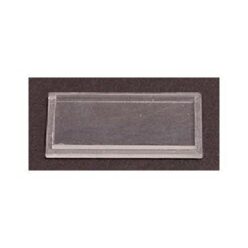 Dled Par Zoom - Clear Display Cover  80417010070