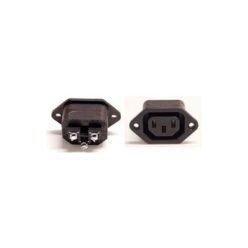 Dyno-Fog Ii - Female Remote Socket  Z-150FS