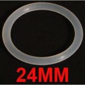 Level Q7 Ip - Extra Large Power Cord Gasket  ELAR180-EXGPC