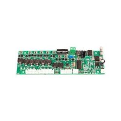 Elar Exquadpar Hp - Main PCB  010422-2