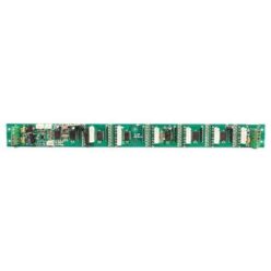 Elar Extqw Bar Hp - Main PCB  10558