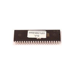 Elar Quad Par - Display IC Chip  HY0816N-1U01V10