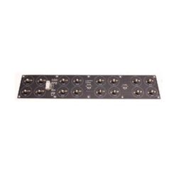 Eled Strip Rgbw - LED PCB  D04-100175-01