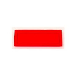 Epar Tri - Red Display Cover  S22-100024-01