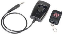 Fog Fury Jett Pro - Fog Fury Jett Wireless Remote FFJWR