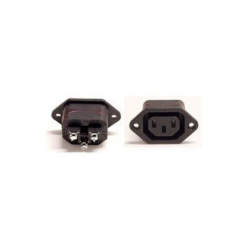 Flurry - Female Remote Socket  Z-150FS