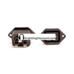 Fog Storm 700 - Fog Storm 700 Female Plug Z-150PL