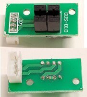 Design Par 575Detl - Optical Sensor  GDS-01D