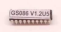 Design Spot 575E - Multi Function IC  GS086-V1.2U5