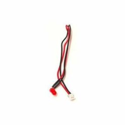 Galaxian Gem LED - Soi Red Sound Diode  Z-3102002002
