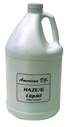 Haze Generator - 1 Gallon Liquid  HAZE/G