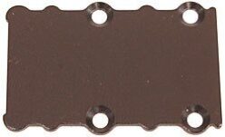 Pixel Bar 12 - Soi End Cap  HNPS2102-C