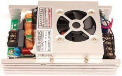 Cuepix Panel - 12V 30A Power Supply  HS-U400S12