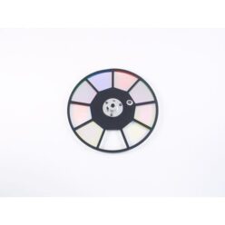 Intimidator Scan LED 200 - Color Wheel PTHSPP05