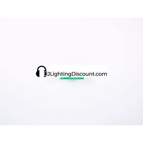 Intimidator Scan LED 200 - Magnetic Sensor Board Color/Gobo PTHHE05