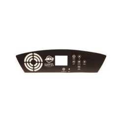 Illusion Dotz 4.4 - Face Plate Decal  Z-3010428038