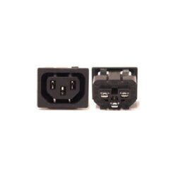 Inno Spot Pro - Ac Female Iec Socket  Z-0803110008