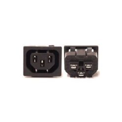 Inno Spot Pro Pearl - Ac Female Iec Socket  Z-0803110008