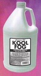 Mister Kool - Fog Juice  KOOL FOG